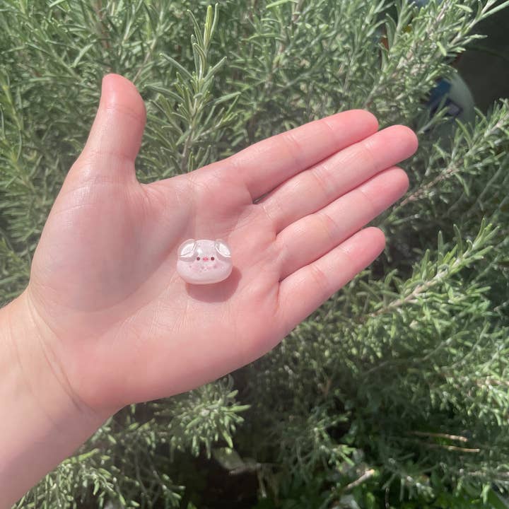 Mini Kitty Designs - Wholesale Shoe Accessories - Cute Animal Croc Charms5