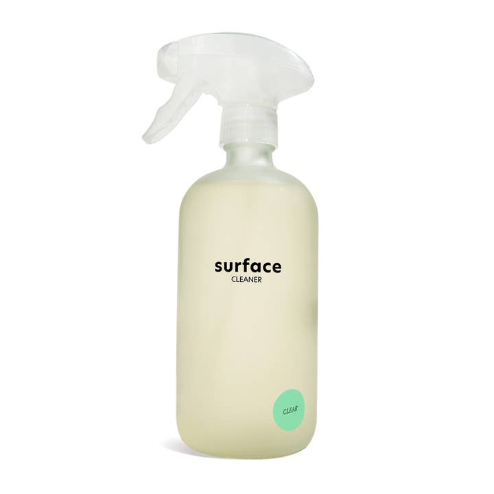 Everneat – wholesale Multi-surface cleaner – Probiotic Surface Cleaner infused with EO (Glass Bottle)10