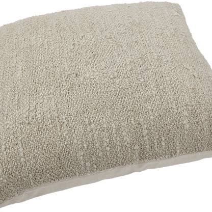 PAUL cotton cushion cover 60x60cm for wholesale by liv interior