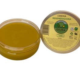 Regenererande nattkräm och ögonkräm 50 ml för wholesale av Cosmètics Giura