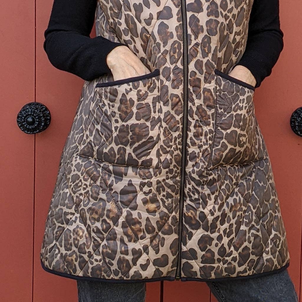 Super Bison - Wholesale Craft Sewing Kit - Happiness Puffer Jacket Pattern from size 32 to 5232