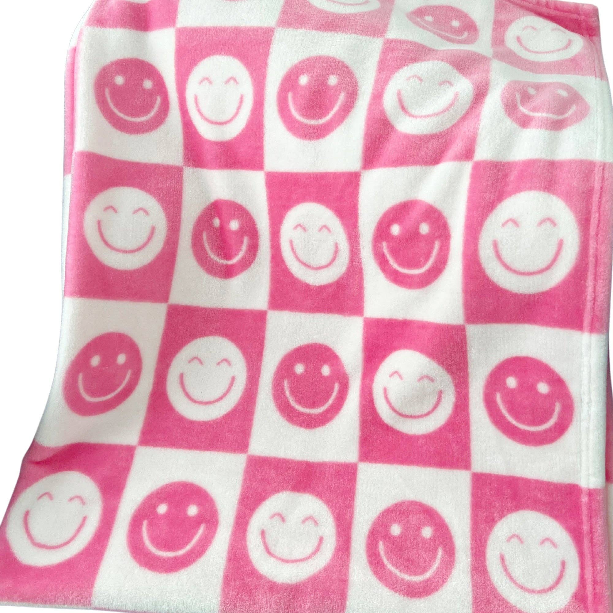 Vibe Alley - Wholesale Throw Blanket - Cozy Blankets0