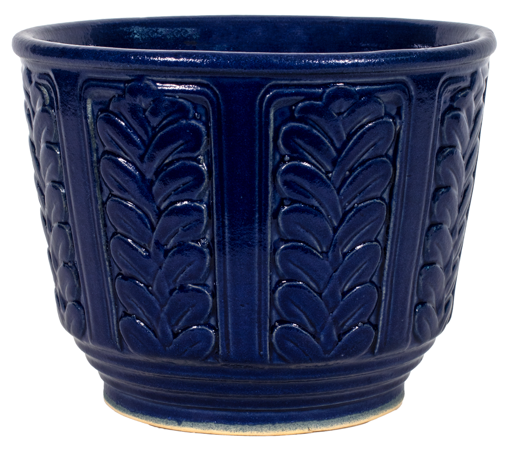 Burley Clay - Wholesale Plant Pot - Roseville Planter2