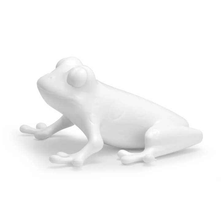 Ambientador de coche Mr&Mrs Forest Frog White para venta al por mayor de Cosmeticus