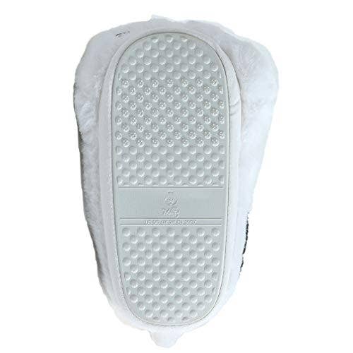 Millffy - Wholesale Slippers - Women's - Women's Winter Cute Cat Plush Animal Slippers Warm Kitten Slippers for Adults5