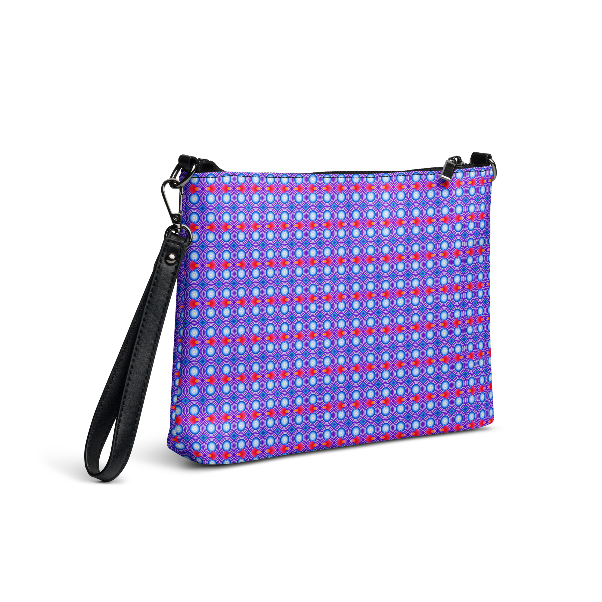 NeuroTekk Co. - Wholesale Crossbody Bag - Women's - Crossbody Bag IV3