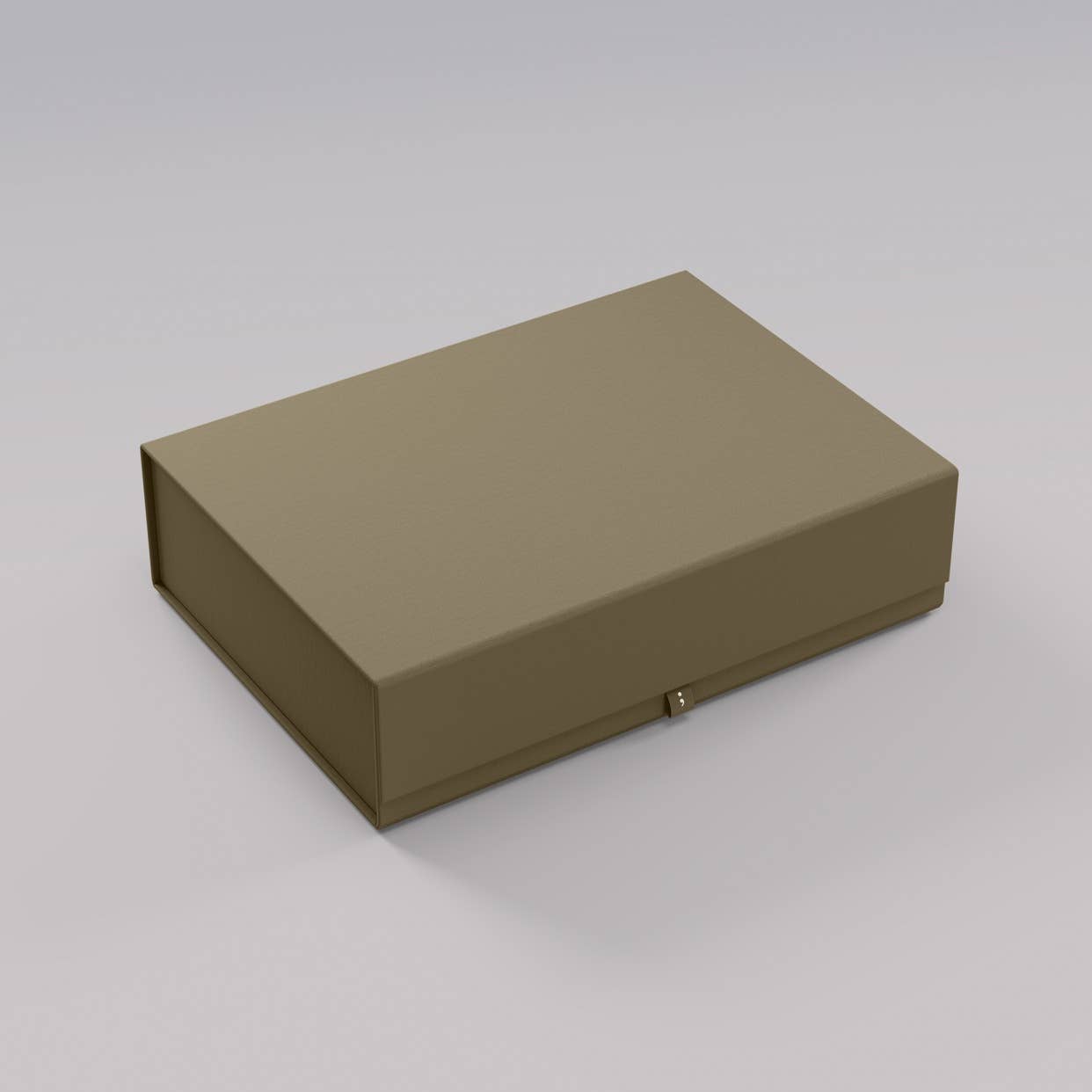 Semikolon - Wholesale Cube Storage - Heritage Line - 4 Rooms Box2