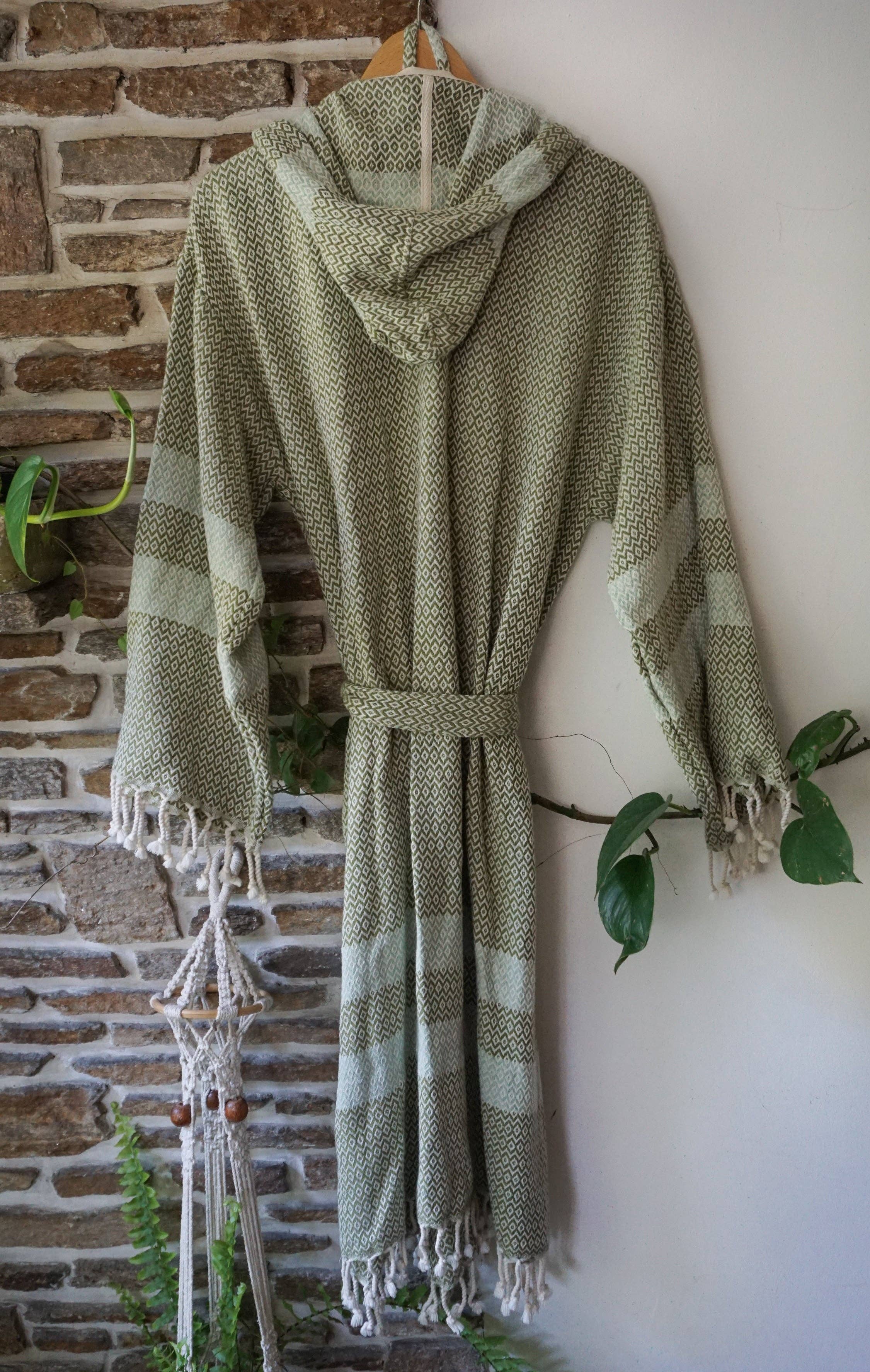 Intrepid Shepherd - Wholesale Robe - Women's - THE Shepherd's Robe, UNISEX37