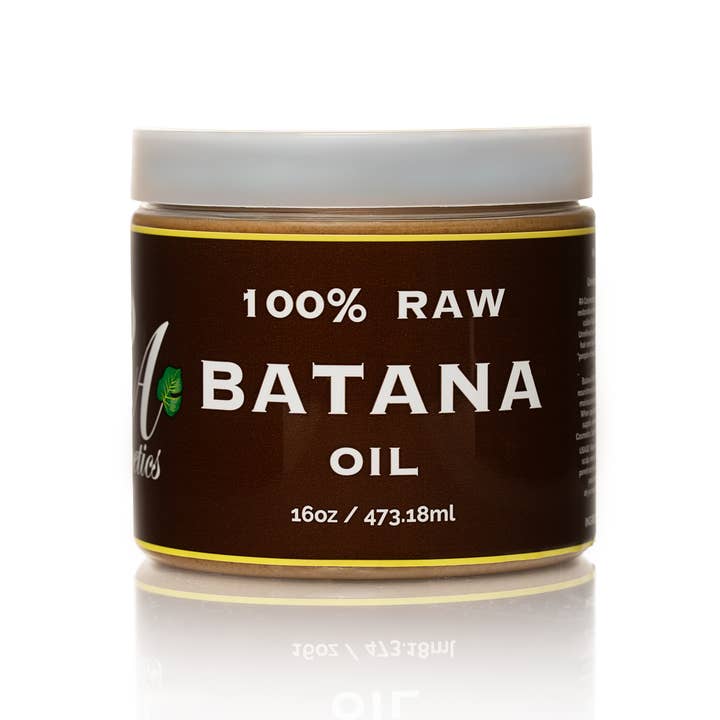 RA Cosmetics 100 % rå batanaolja, 473 ml – från Honduras för wholesale av RA Cosmetics