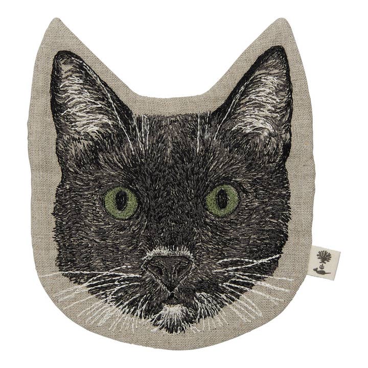 Coral & Tusk – wholesale Pouch – Women’s – Black Cat Pouch