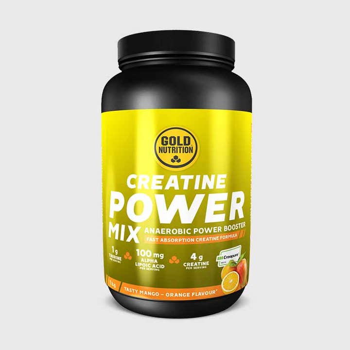 CREATINE POWER MIX for wholesale by Endurance Lab
