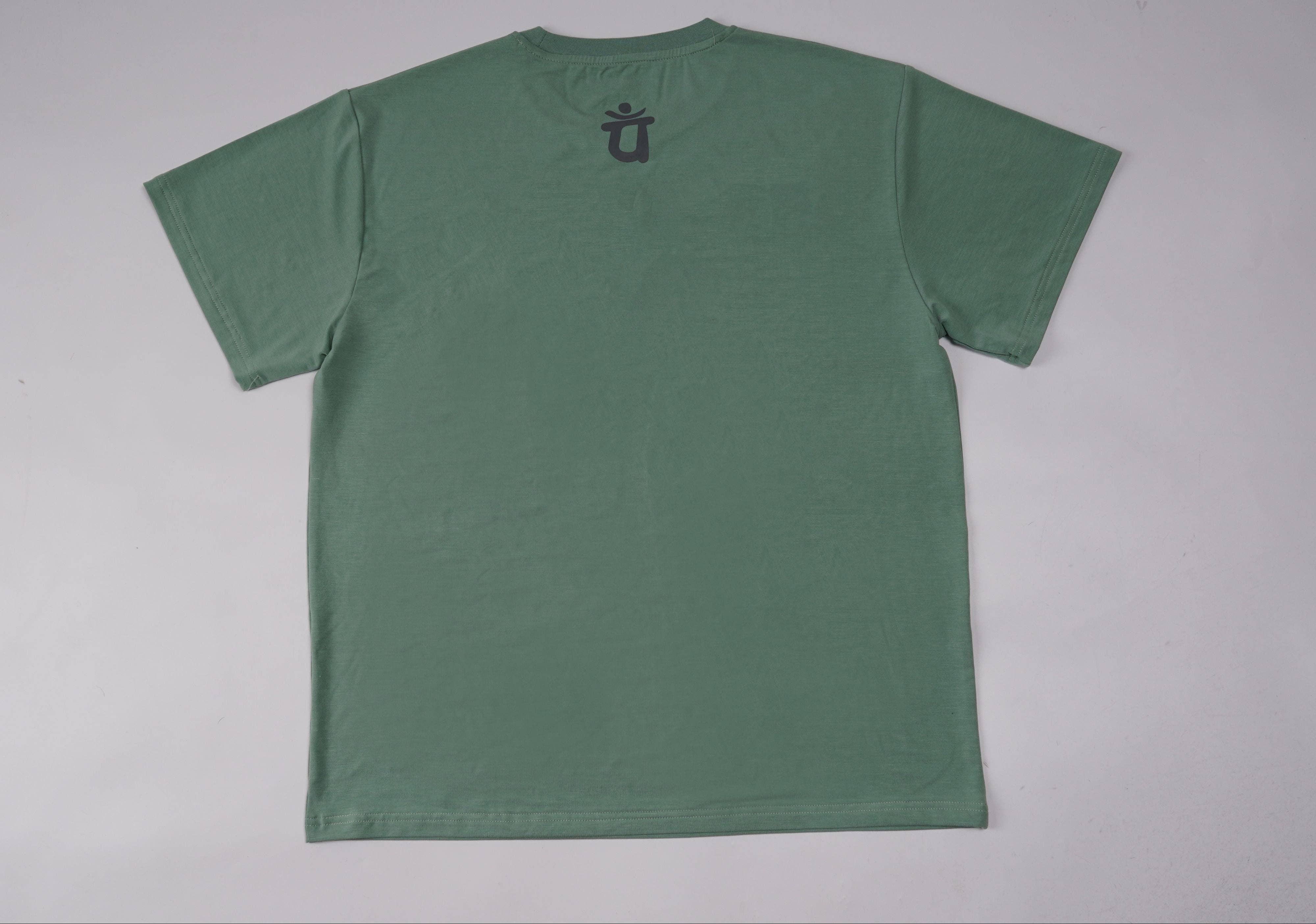 State of Gratitude – wholesale Screen printed t-shirt – Men′s – The Bamboo Tee (Washed/Dyed)26