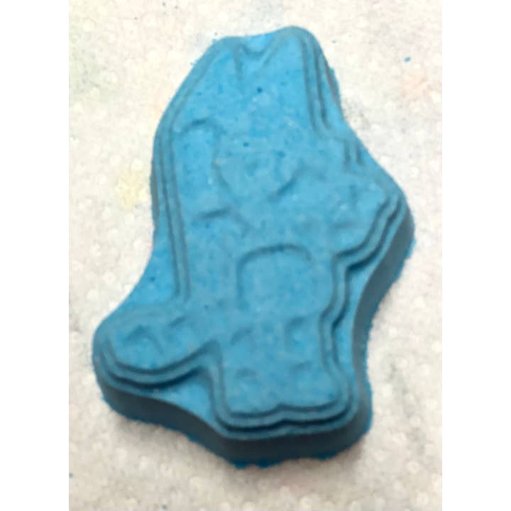 Ivory Anchors - Wholesale Bath Bomb/Fizz - Bluey & Bingo