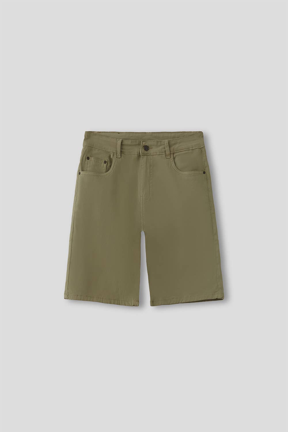 Street Monkey - Wholesale Shorts - Men's - Men's Bermuda - 97003B3