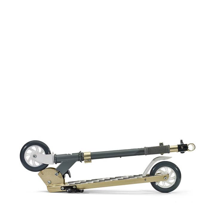 SVOLTA - Wholesale Bike/Scooter - Kids - SVOLTA Legend 2-Wheel Kick Scooter - Gray4
