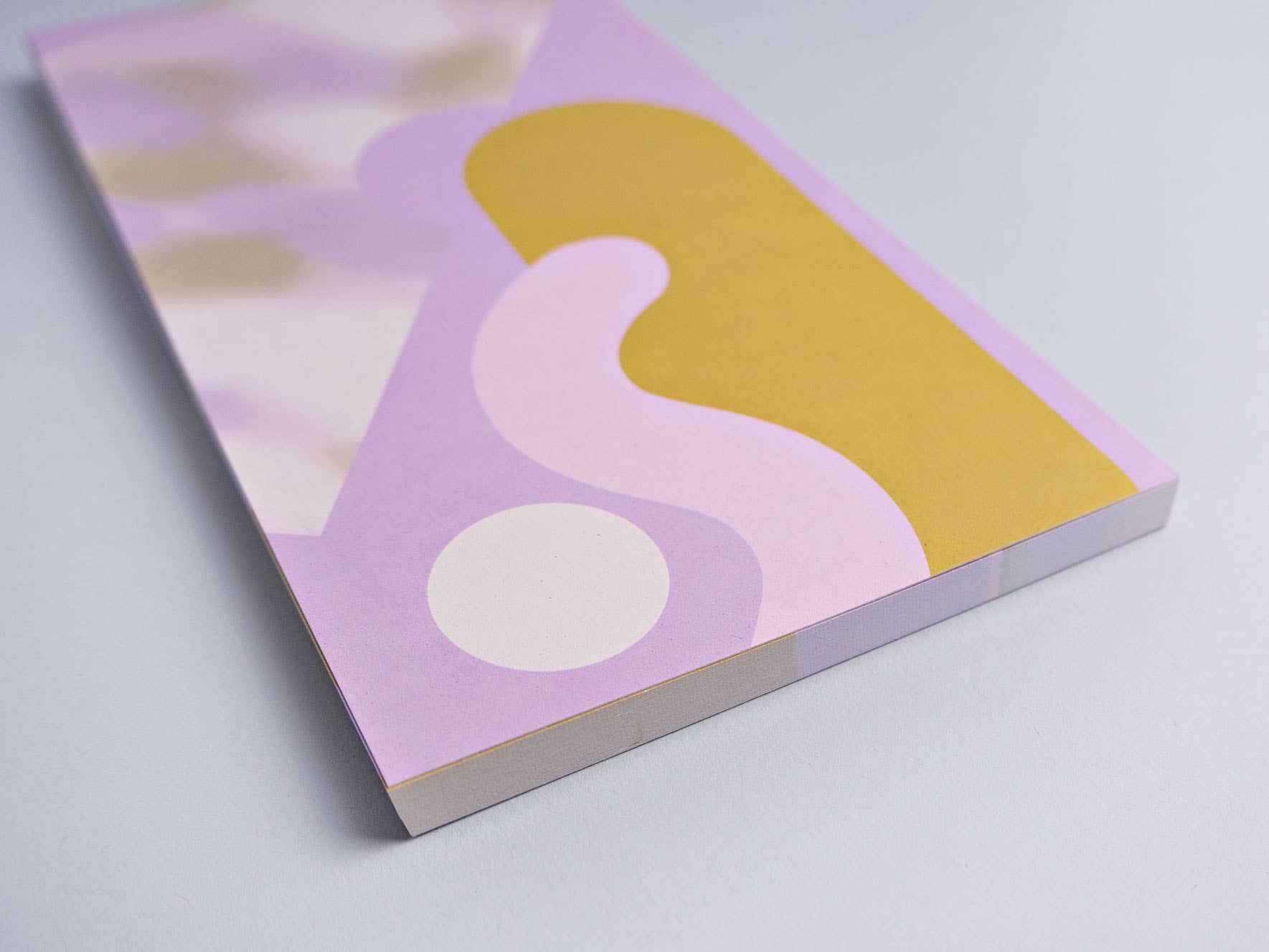 The Completist (No duties on USA orders!) – Großhandel Notizblöcke – Superbloom Aufgabenlistenblock2