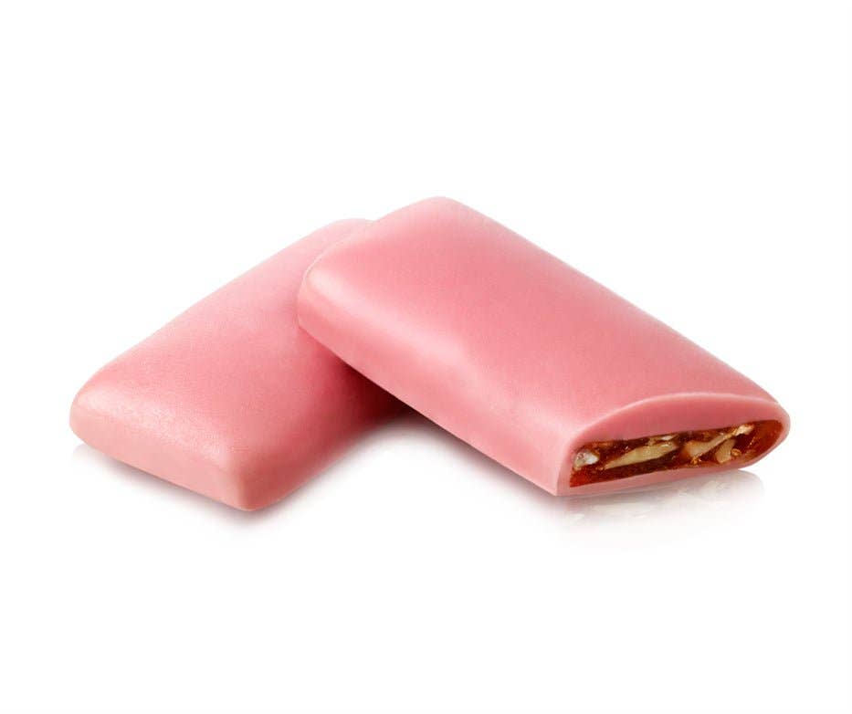 Aladdin - Wholesale Chocolate-covered sweets - Selamlique Rose Delicacy - Chocolate Covered Almond Croquants6