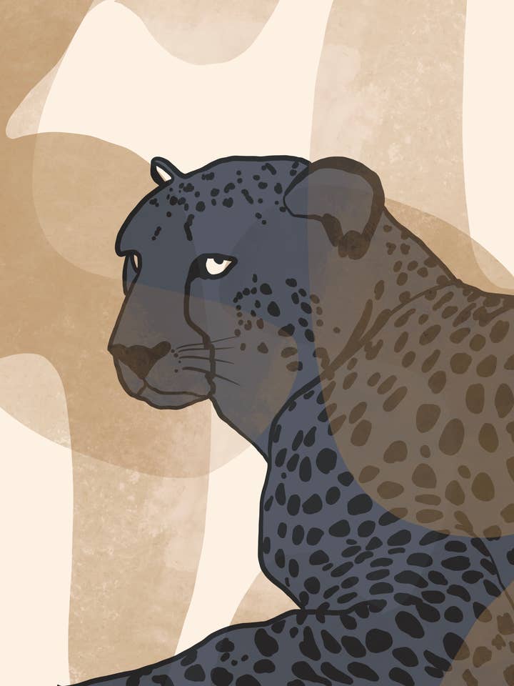 Unbothered for wholesale by Walker Noble Studios