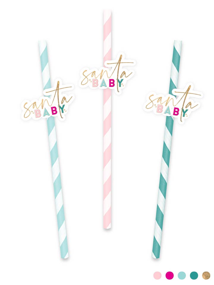 Wholesale Santa Baby for wholesale by Read My Sips