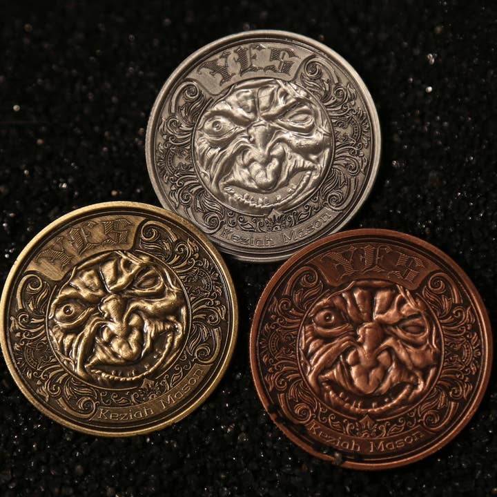 Vermilion Collection - Wholesale Tarot Cards - Reflections on the Wall Cthulhu Mythos Oracle4