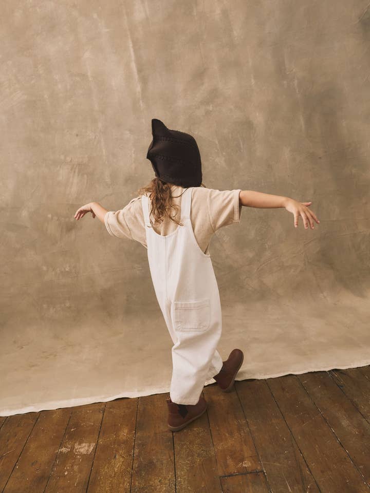 The Simple Folk - Wholesale T-Shirt - Kids - The Oversized Tee12