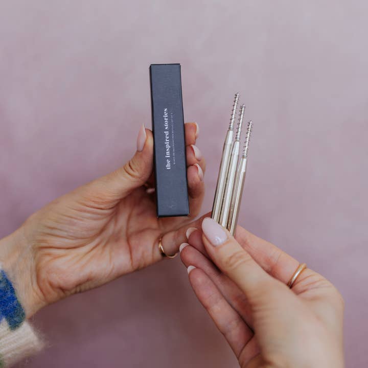 The Inspired Stories – wholesale Pen – Ballpoint Pen Refills