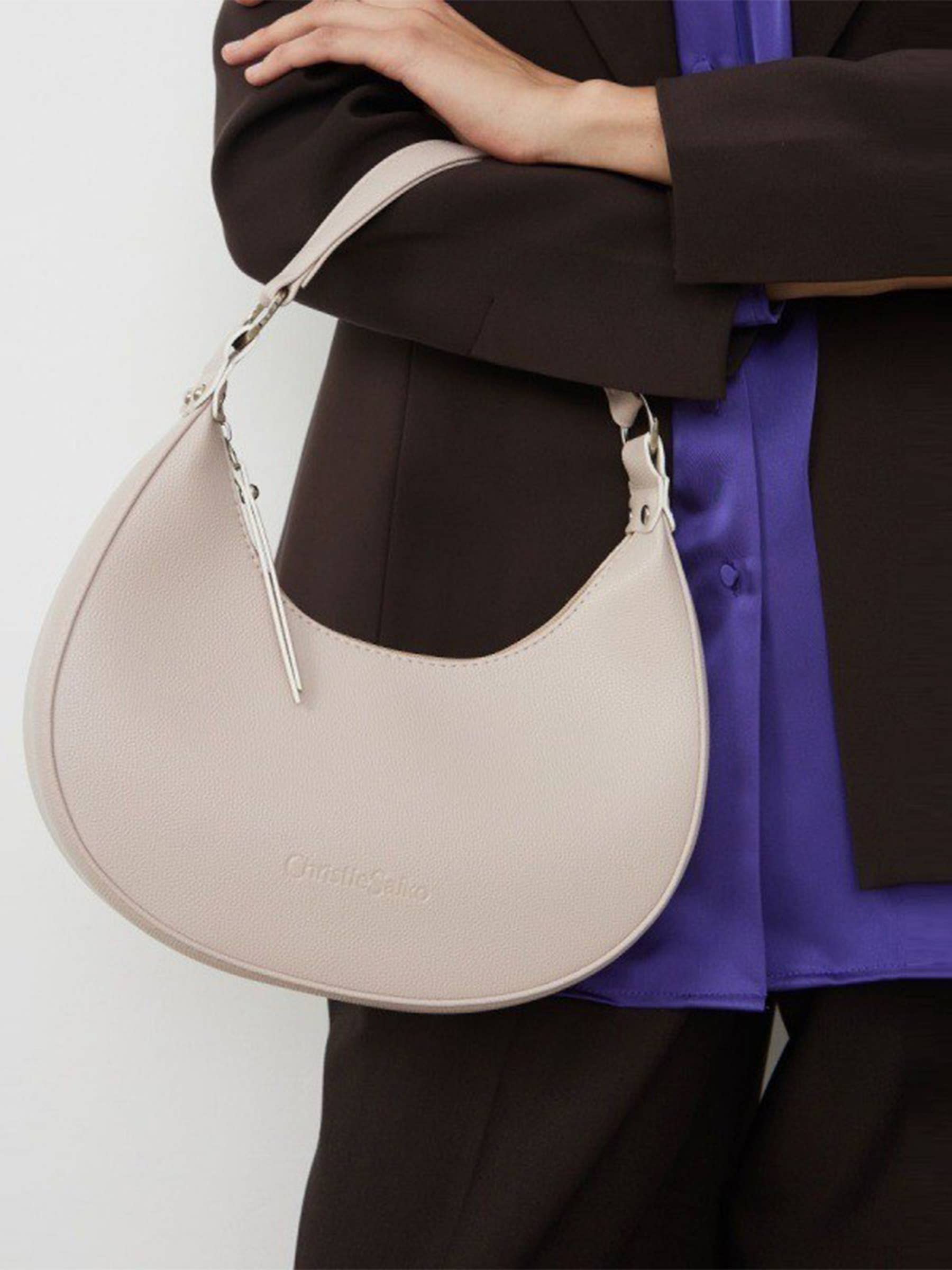 Wholesalesir - Wholesale Shoulder Bag - Women's - Solid Color Handbag0