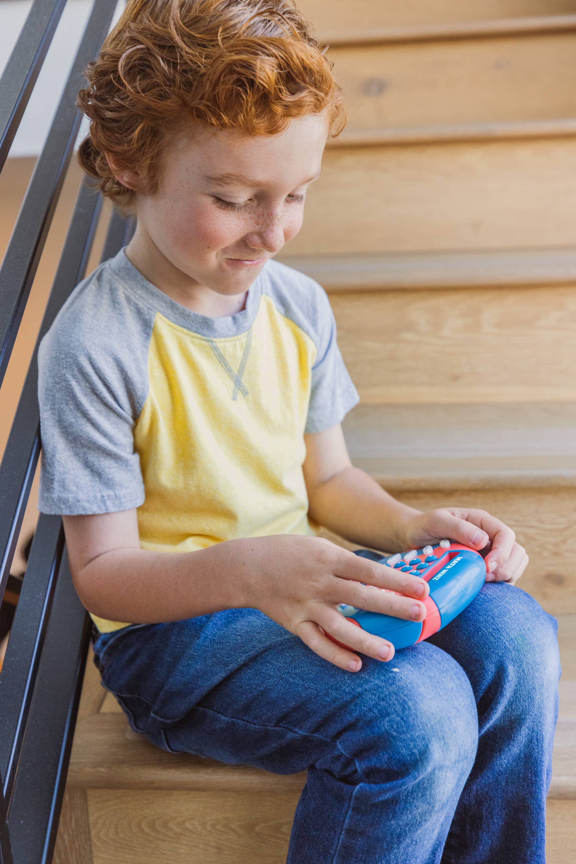 Learning Resources - Wholesale Electronic Toy - Kids & Baby - Math Whiz™3