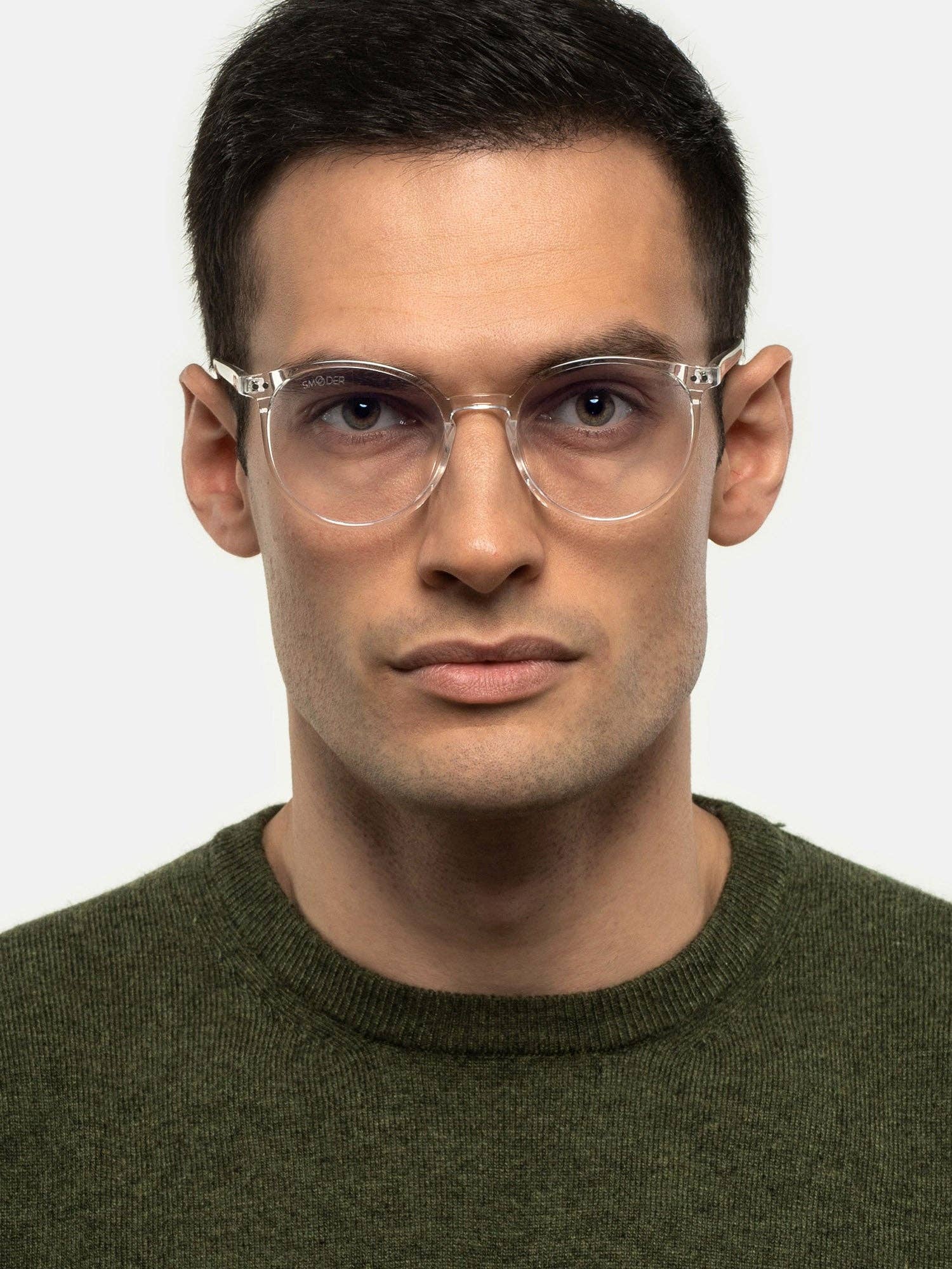 Weby Srl - Vente Lunettes de vue – unisexe - MARACAI - Lunettes anti-lumière bleue4