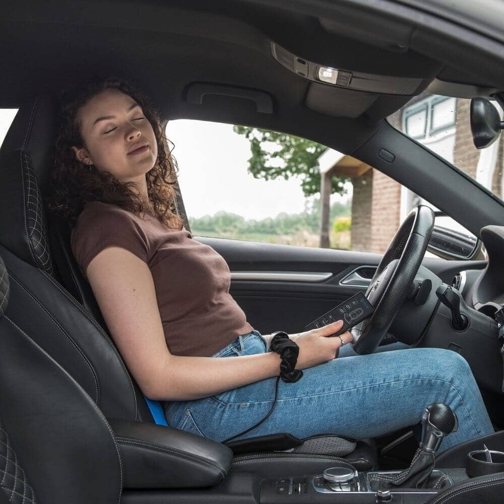 Blue Lion Lifestyle – Großhandel Massagegeräte – Massagekissen für den Rücken5