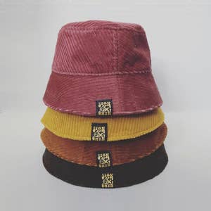 Purchase Wholesale corduroy bucket hat. Free Returns & Net 60