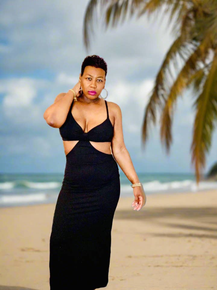 Zuri pour la vente par Boutique1979