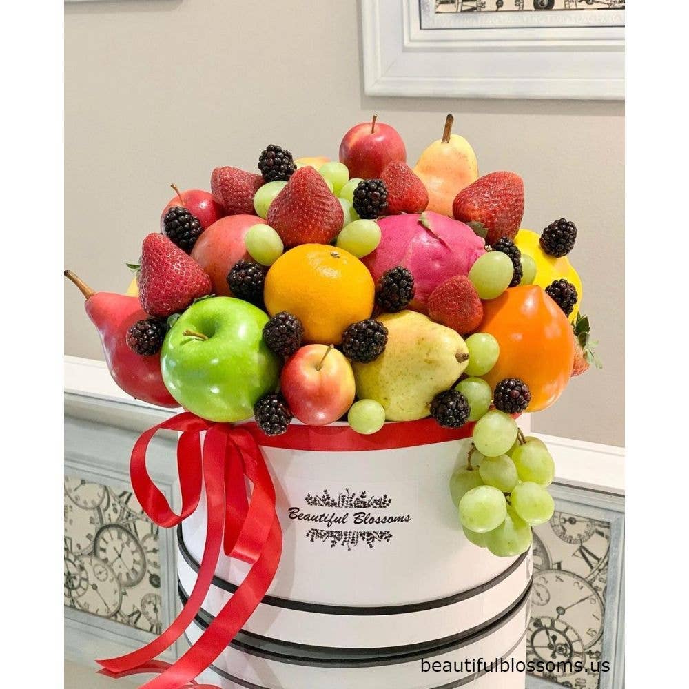 UNIKPACKAGING - Vente Coffrets cadeaux - Boîtes Cadeaux Rondes à Motifs Floraux avec Couvercles – Ensemble de 3 pièces5