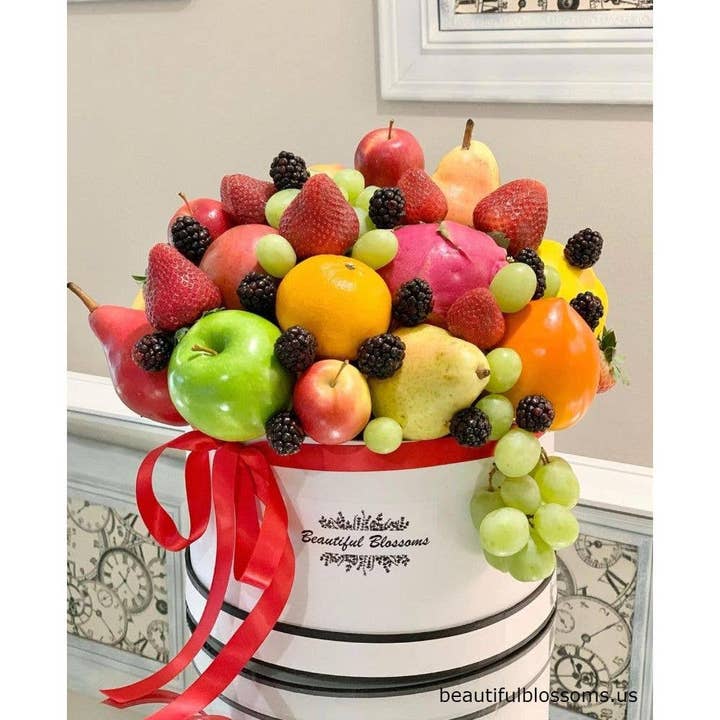 UNIKPACKAGING - Vente Coffrets cadeaux - Boîtes Cadeaux Rondes à Motifs Floraux avec Couvercles – Ensemble de 3 pièces5