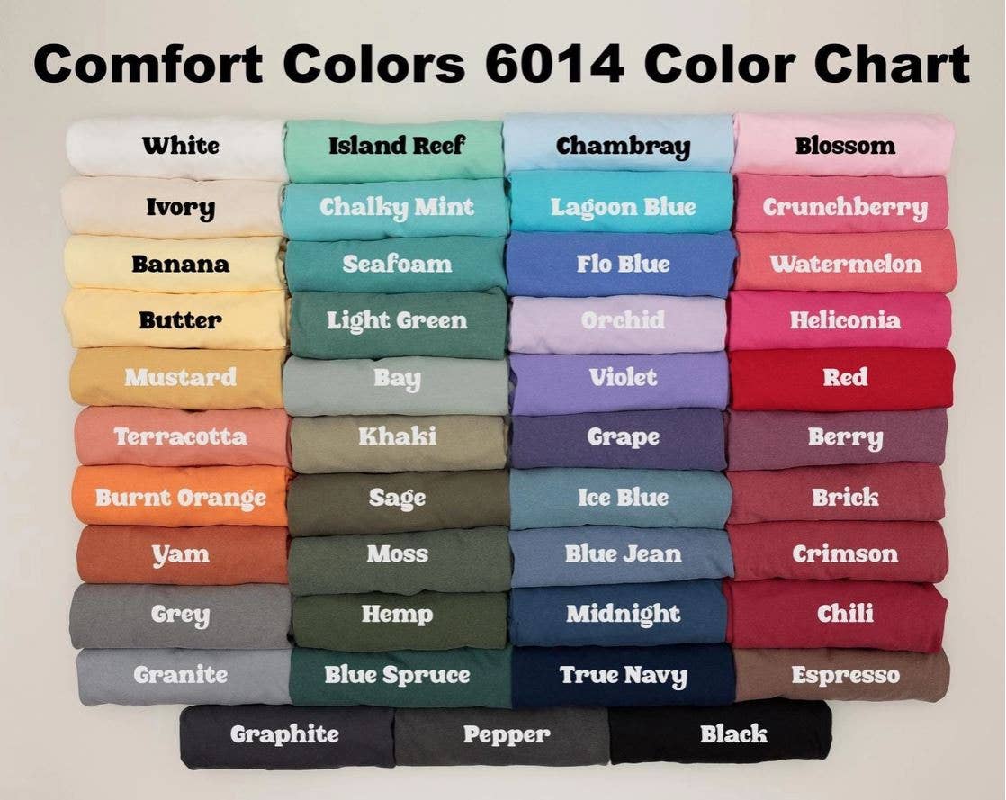 Glaime - Vente T-shirt à imprimés – femme - T-shirt à manches longues bohème floral de Noël Comfort Colors1