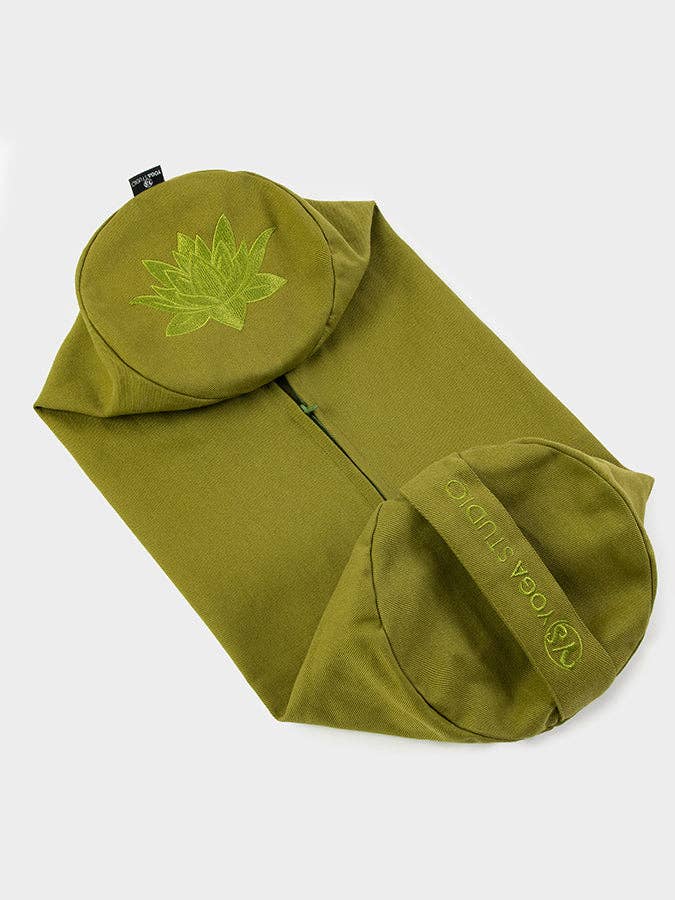 Yoga Studio Store - Wholesale Yoga Accessories - Yoga Studio Spare Replacement Bolster Outer Cover4