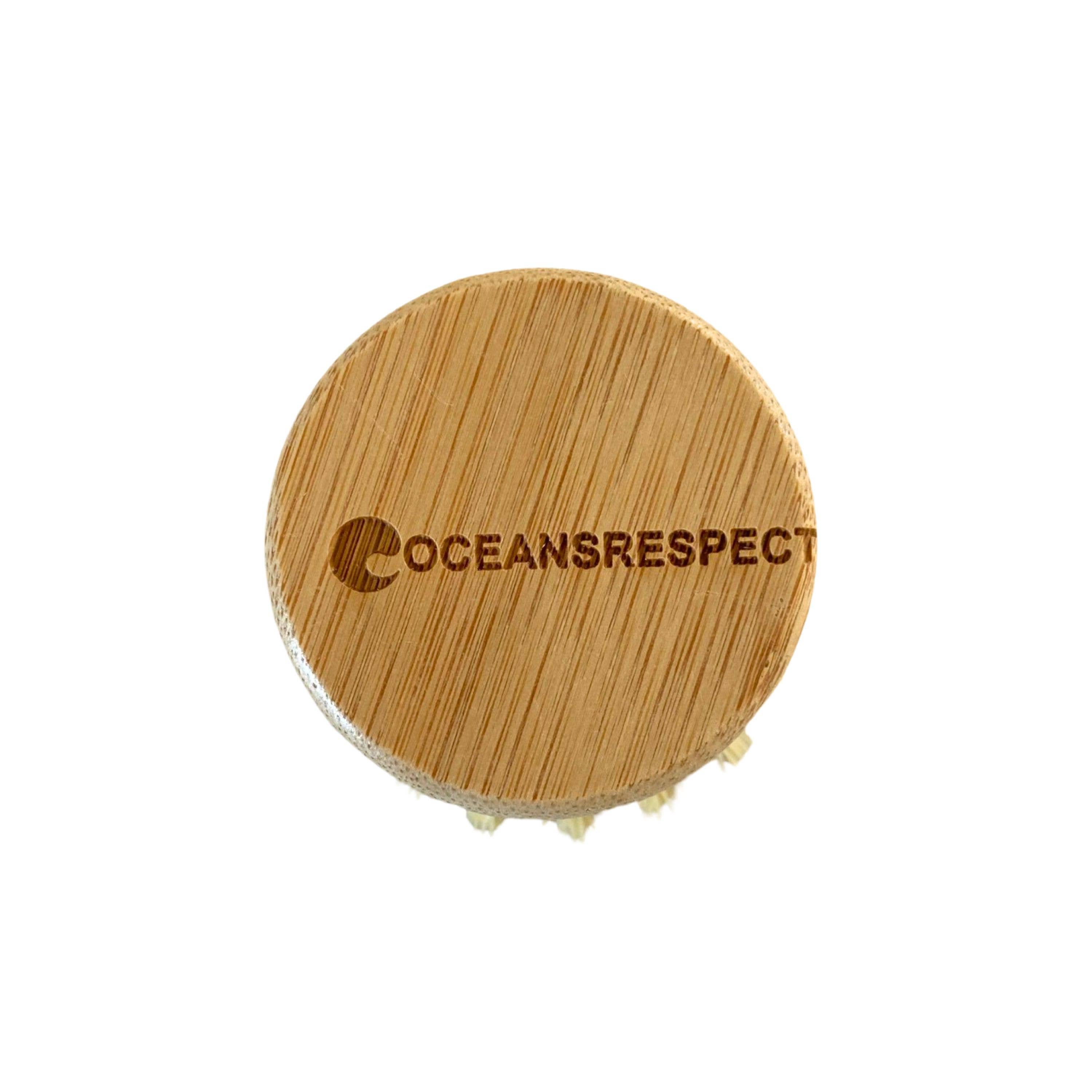 Oceansrespect 🌊🌍🌱 - Wholesale Cleaning Brush - Replaceable head for our reusable bamboo dish brush14