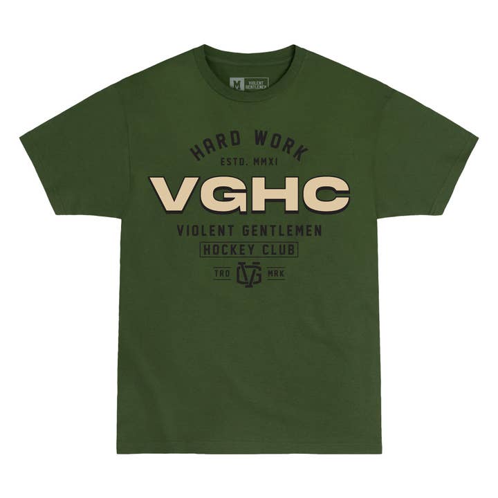 Bloodline Premium T-Shirt für den Großhandel von Violent Gentlemen