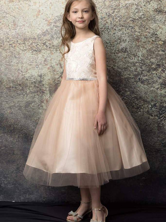 Normani Dress for wholesale by Petite Adele