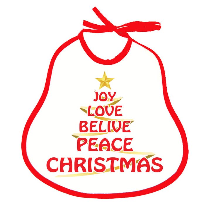 Almatex srl - Wholesale Christmas Decoration - Christmas Bavetta “CHRISTMAS PHRASES”4