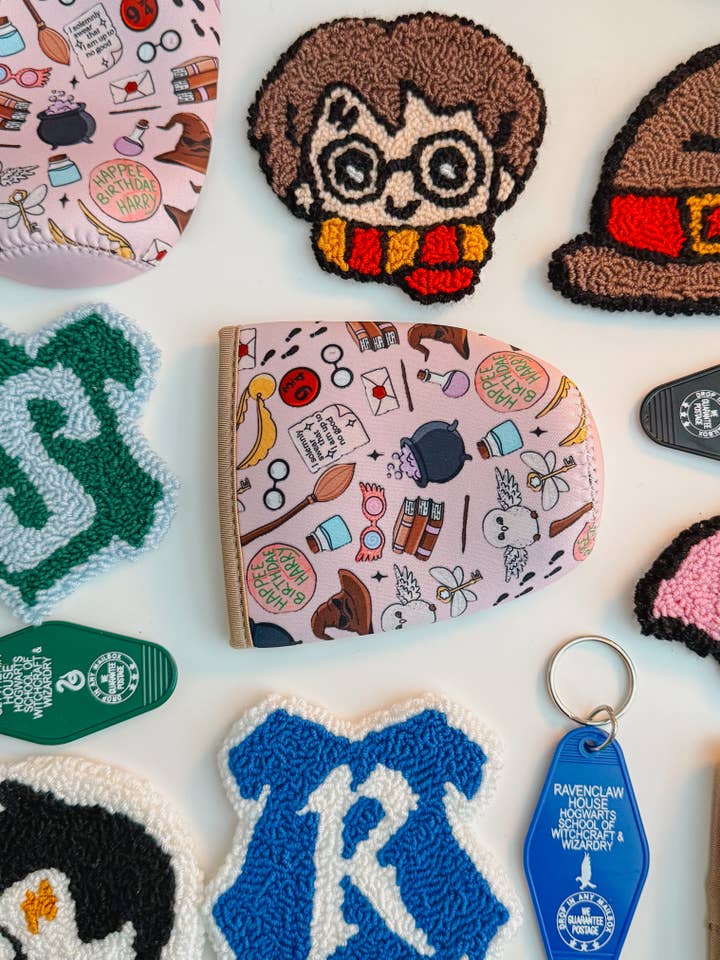 couverture de la coupe des sorciers pour la vente par goldenstars