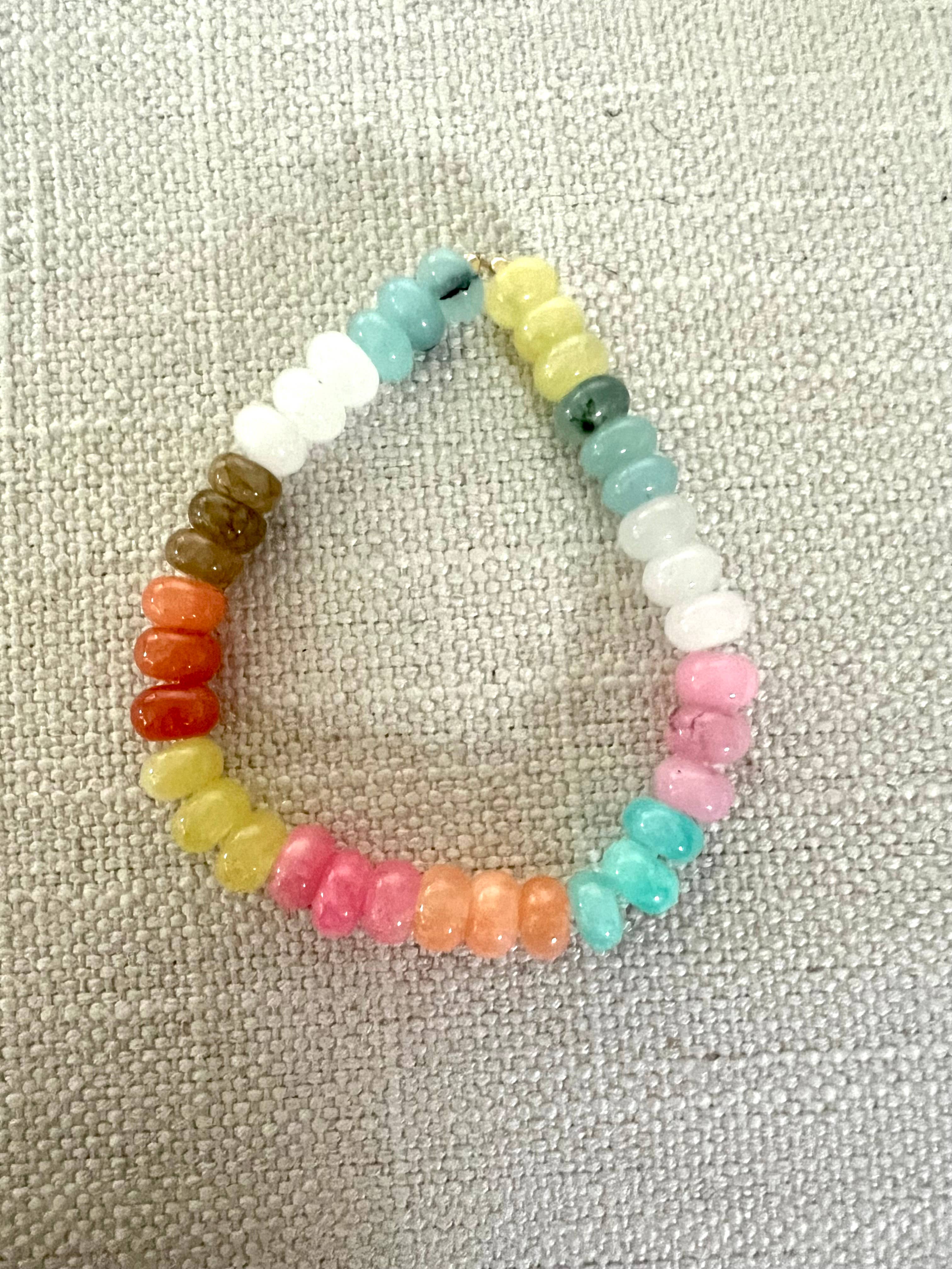 Sonya Renee Jewelry - Wholesale Armband met kralen - Happiness Bracelet COLLECTIE43