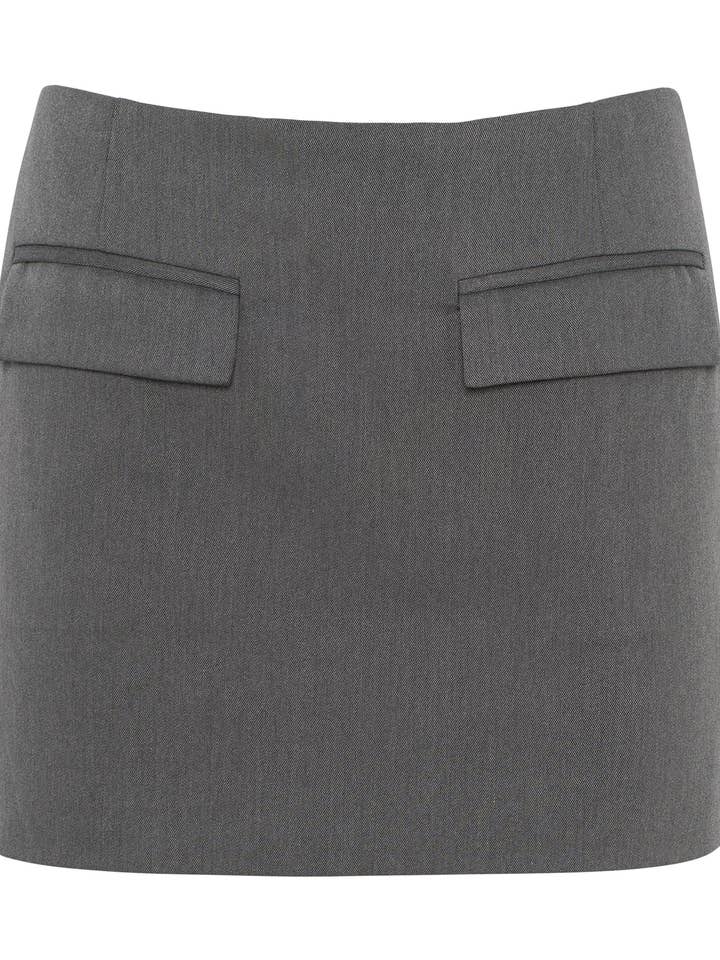 The Statement Skirt for wholesale by Girl Crush