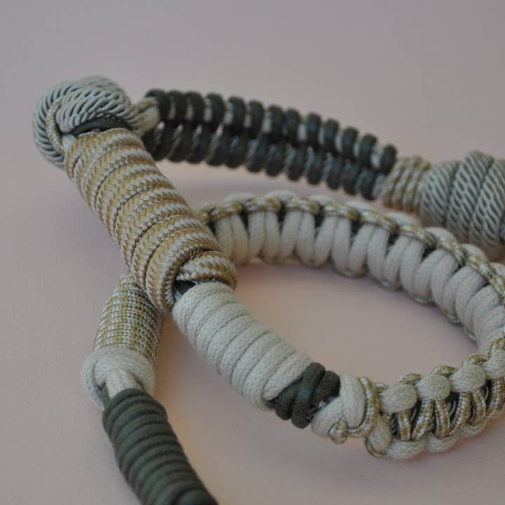 TIEFENBACHER LEHMANN - Wholesale Bag Strap - Women's - BAG STRAP - Barcelona fern flexi10