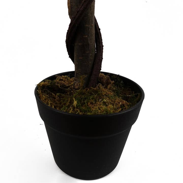 Leaf Design UK LTD - Wholesale Artificial flowers - Leaf Design 90cm Red Rose Tree3