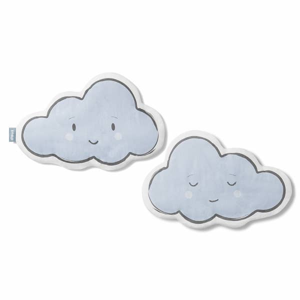 PHOTO-PILLOW Blue for wholesale by Snap The Moment