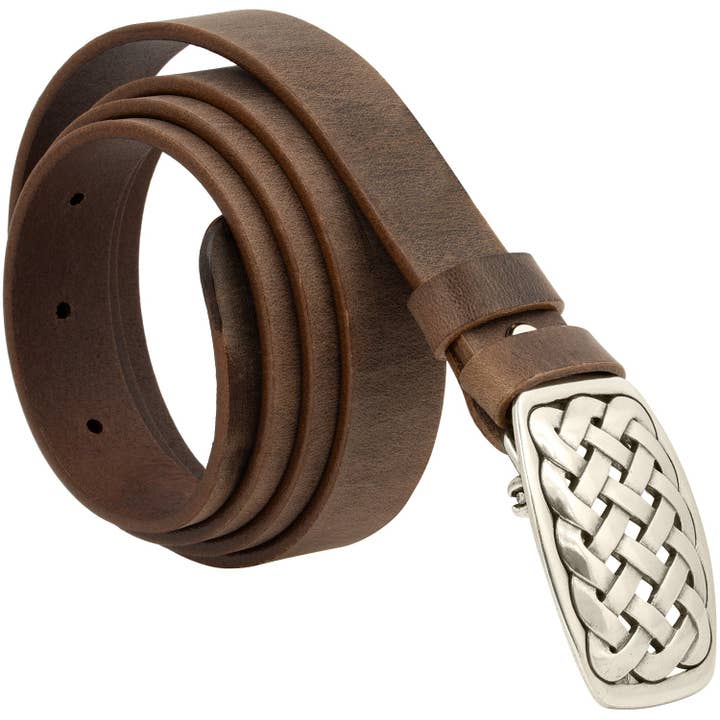 Ceinture femme cuir Belem pour la vente par Simaru