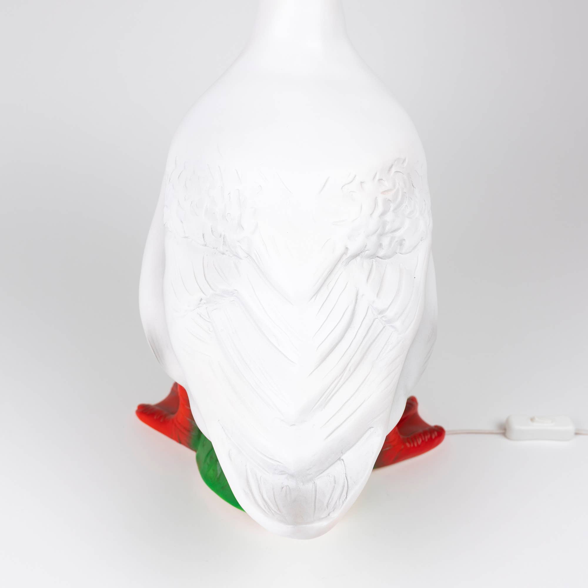 Egmont - Wholesale Figurine Lamp - Large Goose w/ Plug8