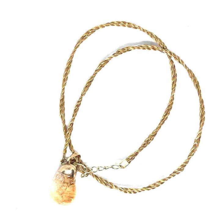 Ambar halsketting voor wholesale door Ora