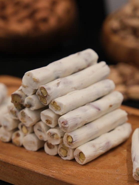 La Tienda De Pepe | Turkisk glädje med mjölkfinger för wholesale av Aladdin